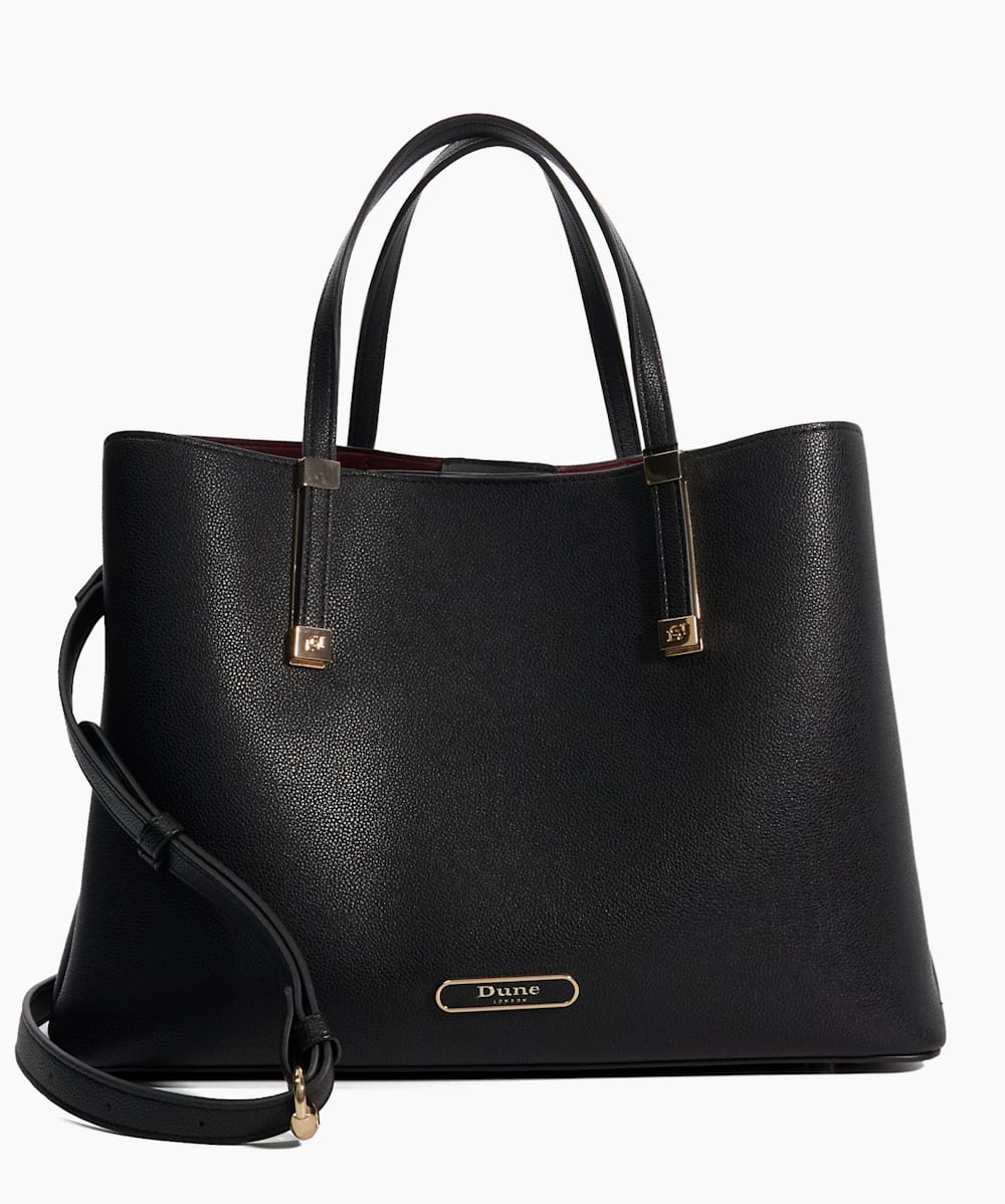Dune weekend bag hotsell